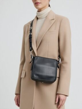 ✨ RARE Vintage COACH Legacy Studio Flap Bag 9145 - Excellent! ✨